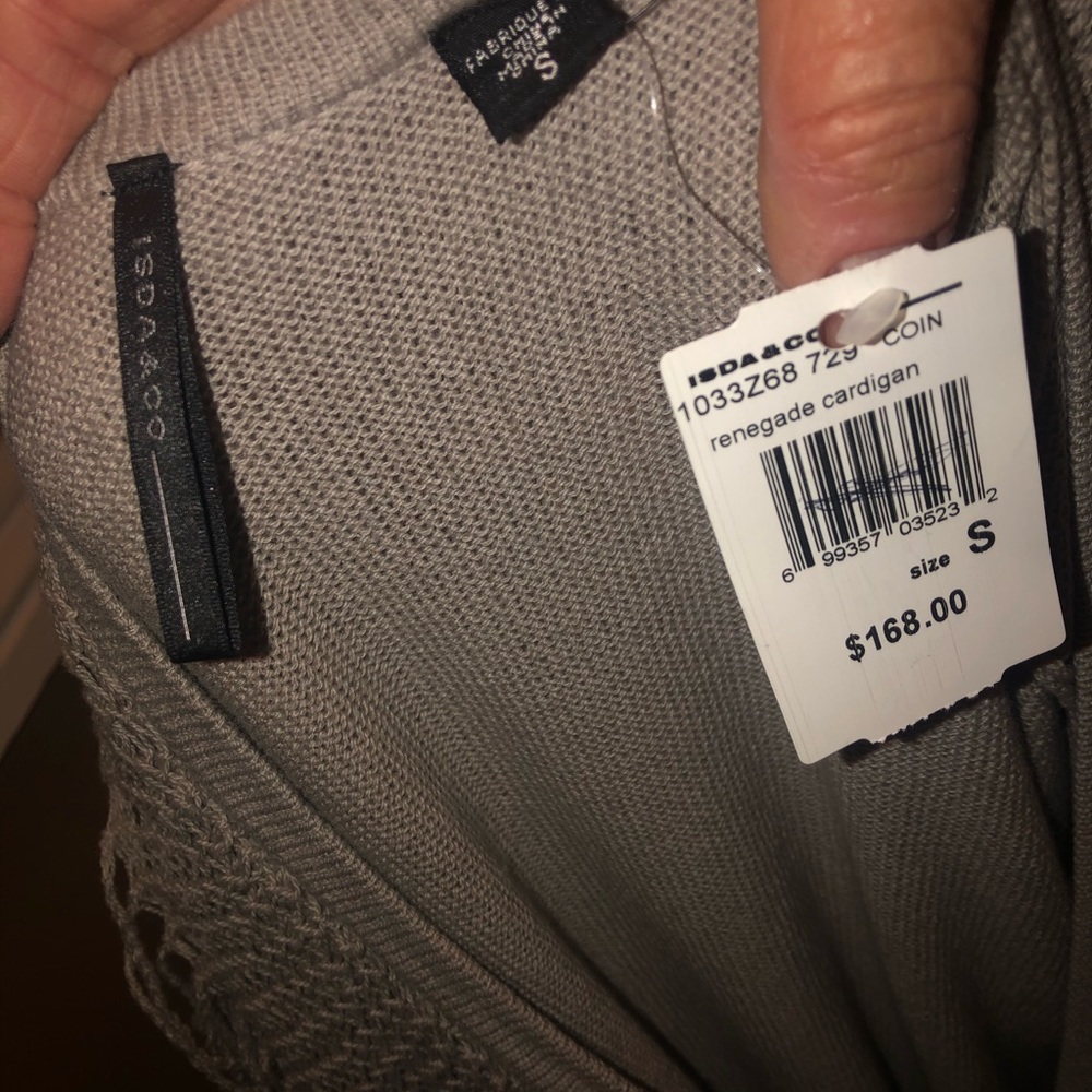 Isda&Co sweater - Picture 2 of 3